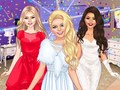 Játék Glam Díszítő online