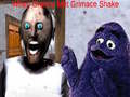 Játék Amikor a Nagyi Találkozott Grimace Shake-kel online