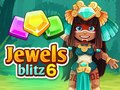 Játék Ékszerek Blitz 6 online