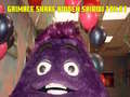 Játék Rejtett wc Grimace Shake online