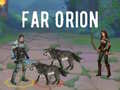 Játék Távollévő Orion online