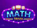 Játék Matematika Kvíz online