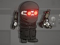 Játék Madness Combat A Seriff Klónjai online