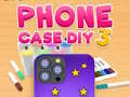 Játék DIY Telefonházi 3 online