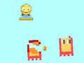 Játék Pixel Túlélő 2D online
