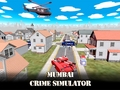 Játék Mumbai Bűnözési Szimulátor online