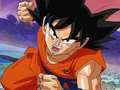 Játék Dragon Ball Kincsvadász online