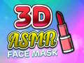 Játék 3D ASMR maszk fázis online