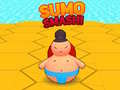 Játék Sumo Ütés! online
