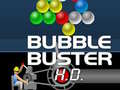 Játék Buborék Pusztító HD online