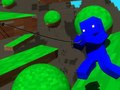 Játék Parkour Főnök online