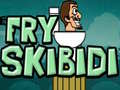Játék Süss Skibidi online
