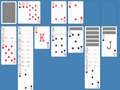 Játék Klondike Solitaire 3 lépés online