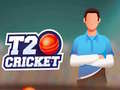 Játék T20 Krikett online