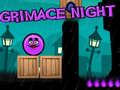 Játék Grimace Éjszaka online