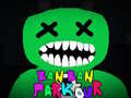 Játék Ban Ban Parkour online