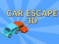 Játék Autómenekülés 3D online