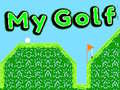 Játék A golfom online