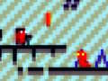 Játék Papír Pixel Kaland online