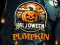 Játék Halloween-i tök kaland online