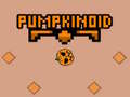 Játék Pumpkinoid online