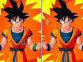 Játék Dragon Ball Z Epikus Különbség online
