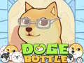 Játék Doge Üveg online
