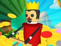 Játék Fakitermelő Idle Miliárdos online