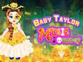 Játék Baby Taylor Zenei Utazása online