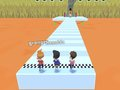 Játék Kihívás 456: Tintahal Játék 3D online