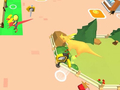 Játék Mini Dino Park online