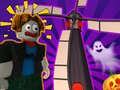 Játék Roblox: Ijesztő Torony online