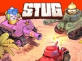 Játék Stug.io online