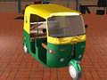 Játék Modern Tuk Tuk Riksha Játék online