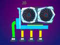 Játék Idle GPU Bányász Klikker online