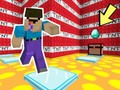 Játék Noob: Titkos Börtönből Való Szökés online