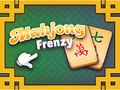 Játék Mahjong Őrület online