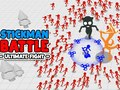 Játék Stickman Harc: Végső Küzdelem online