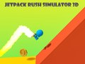Játék Jetpack Rush Szimulátor 3D online