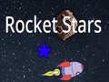 Játék Rakétacsillagok online