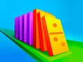Játék Színes Blokkok Relaxáló Puzzle online