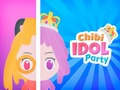 Játék Chibi Idol Party online