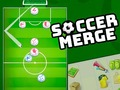Játék Foci Ötvözés online