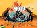 Játék Moto Kaszkadőr online