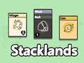 Játék Stacklands online