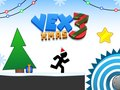 Játék Vex 3 Karácsony online