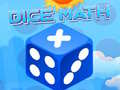Játék Kocka Matematika online