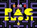 Játék Pac Emoji online