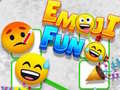 Játék Emoji Szórakozás online