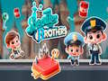 Játék Rolleres Testvérek online